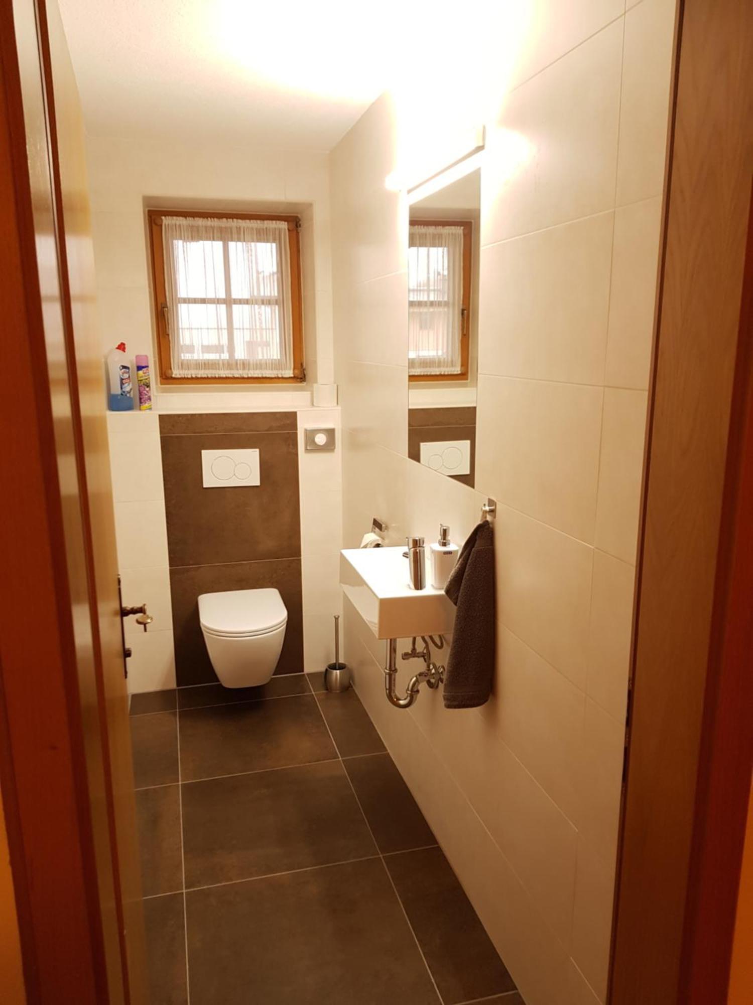 Ferienwohnungen Christine Waidring Habitación foto