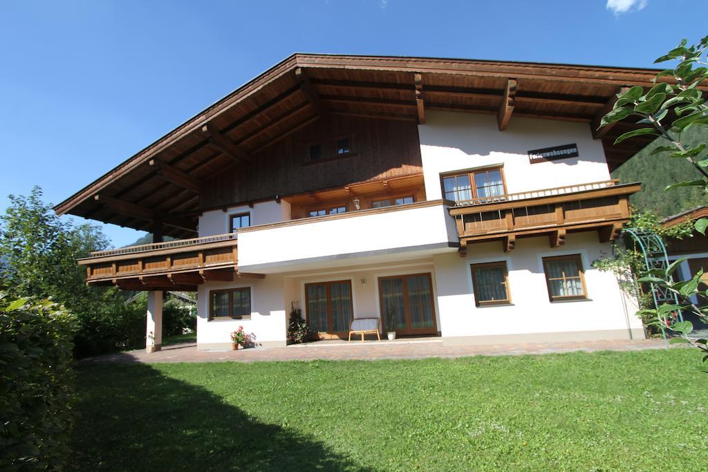 Ferienwohnungen Christine Waidring Habitación foto
